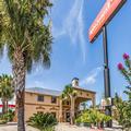 Photo of Econo Lodge Inn & Suites Corpus Christi