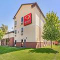 Photo of Econo Lodge Inn & Suites Des Moines Fairgrounds Area