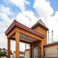 Image of Econo Lodge Inn & Suites Eagle Pass