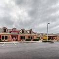 Image of Econo Lodge Inn & Suites Enterprise