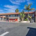 Exterior of Econo Lodge Inn & Suites Escondido Downtown