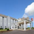 Photo of Econo Lodge Inn & Suites Evansville East