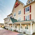 Image of Econo Lodge Inn & Suites Flowood - Jackson Northwest