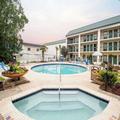 Exterior of Econo Lodge Inn & Suites Foley - North Gulf Shores