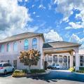 Image of Econo Lodge Inn & Suites Horn Lake - Southhaven