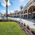 Image of Econo Lodge Inn & Suites Houston NW - CY - Fair