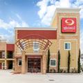 Photo of Econo Lodge Inn & Suites Houston Willowbrook