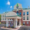 Photo of Econo Lodge Inn & Suites Lake Harmony - Pocono Mountains Area