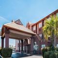 Photo of Econo Lodge Inn & Suites Natchitoches