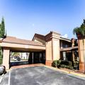 Exterior of Econo Lodge Inn & Suites Near Florida Mall