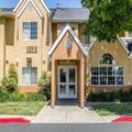 Image of Econo Lodge Inn & Suites Santa Rosa South