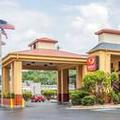 Photo of Econo Lodge Inn & Suites Tuscaloosa I-20