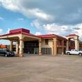 Exterior of Econo Lodge Inn & Suites West - Energy Corridor