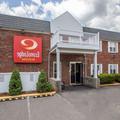 Photo of Econo Lodge Inn & Suites Windsor Locks Bradley Airport