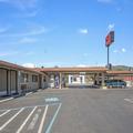Photo of Econo Lodge Inn & Suites Yreka
