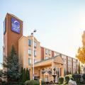 Photo of Econo Lodge Inn and Suites Sweetwater