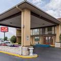 Image of Econo Lodge Jacksonville near Little Rock Air Force Base