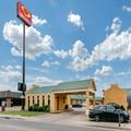 Exterior of Econo Lodge Jonesboro