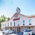 Exterior of Econo Lodge Jonesboro - Atlanta South