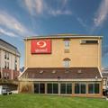 Image of Econo Lodge Kent - Akron West