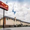 Exterior of Econo Lodge La Crosse North