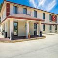 Image of Econo Lodge Lansing - Leavenworth