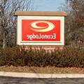 Image of Econo Lodge Lexington Downtown near I-81