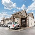 Image of Econo Lodge Milwaukee Airport