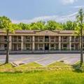 Exterior of Econo Lodge Mount Laurel - Philadelphia East