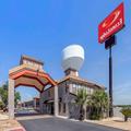 Image of Econo Lodge Near Lackland Air Force Base - SeaWorld