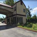 Exterior of Econo Lodge Palm Harbor - Clearwater