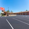Exterior of Econo Lodge Panama City St. Andrews