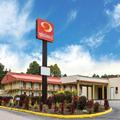 Exterior of Econo Lodge Petersburg - Fort Lee