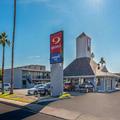 Exterior of Econo Lodge Phoenix North I-17