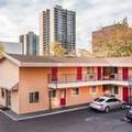 Image of Econo Lodge Portland Downtown