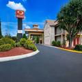 Image of Econo Lodge Princess Anne