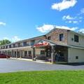 Image of Econo Lodge Rochester I-90 & I-390