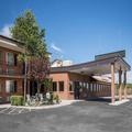 Photo of Econo Lodge Salina Scenic Route 89 & I-70