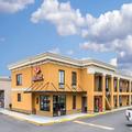 Image of Econo Lodge Savannah Midtown