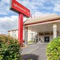 Exterior of Econo Lodge Seatac Airport North