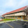 Exterior of Econo Lodge South Holland - Chicago Southland