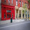 Exterior of Econo Lodge Times Square
