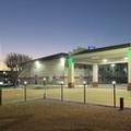 Exterior of Econo Lodge Tucumcari Route 66
