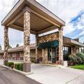 Image of Econo Lodge University
