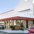 Photo of Econo Lodge Wall
