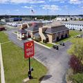 Image of Econo Lodge Wausau - Rothschild
