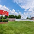 Exterior of Econo Lodge Woodstock - Shenandoah Valley I-81