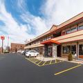 Photo of Econo Lodge Zanesville Downtown