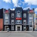 Photo of EconoLodge Downtown Toronto