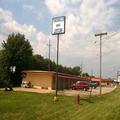 Exterior of Economy Inn Chillicothe